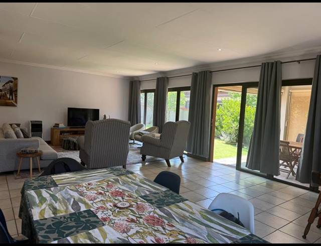 3 BEDROOM PROPERTY TO RENT IN MIDLANDS ESTATE